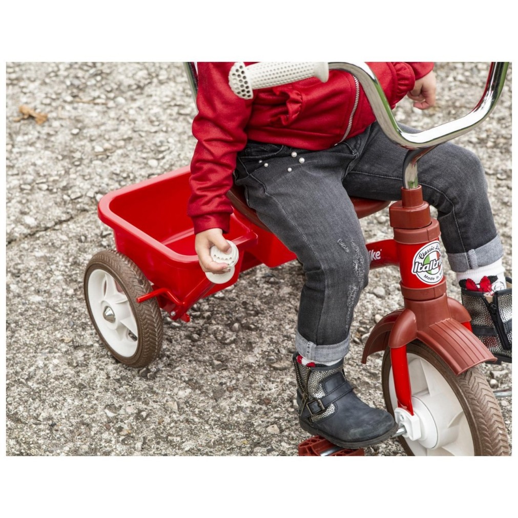 Tricikel  Classic Line Chiampion Passenger