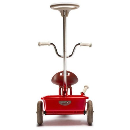 Tricikel  Classic Line Chiampion Passenger