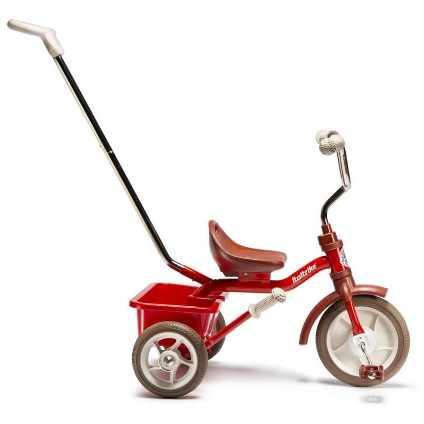 Tricikel  Classic Line Chiampion Passenger