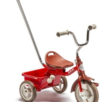 Tricikel  Classic Line Chiampion  Passenger