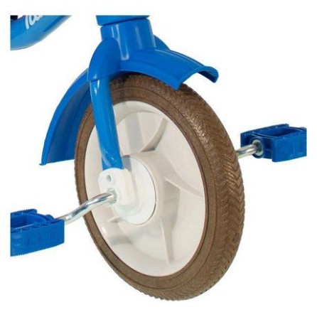 Tricikel  Classic Line Colorama Passenger