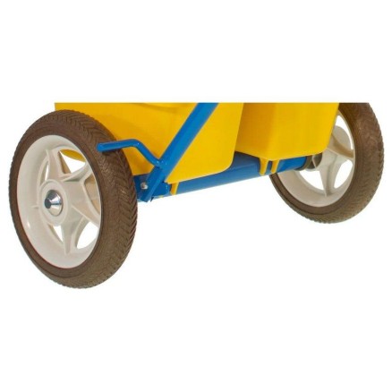 Tricikel  Classic Line Colorama Passenger