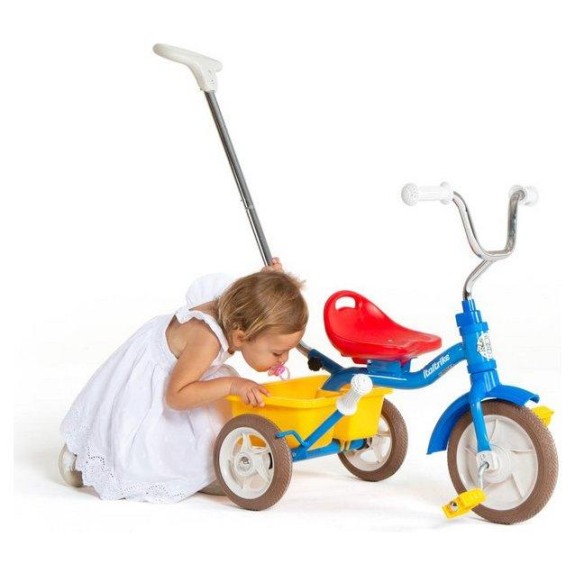 Tricikel  Classic Line Colorama Passenger