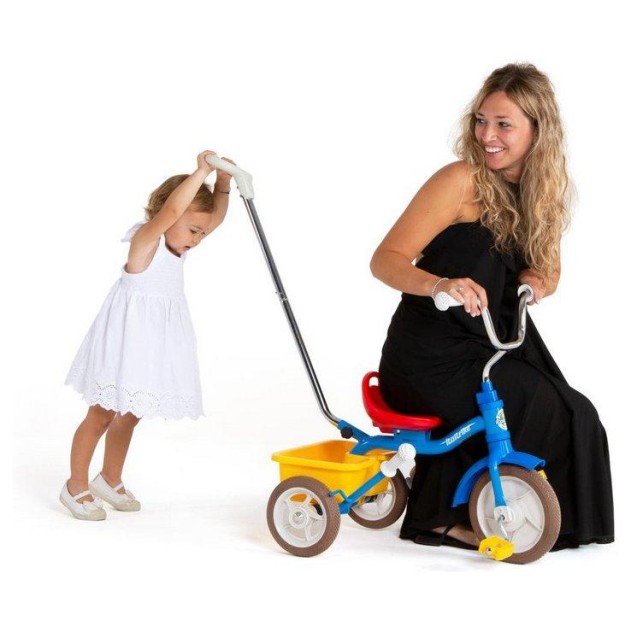 Tricikel  Classic Line Colorama Passenger