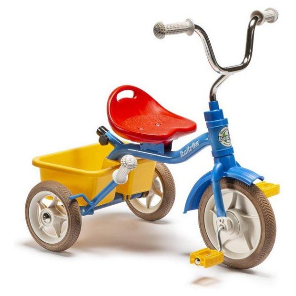 Tricikel  Classic Line Colorama Passenger