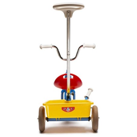 Tricikel  Classic Line Colorama Passenger