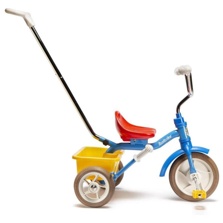 Tricikel  Classic Line Colorama Passenger