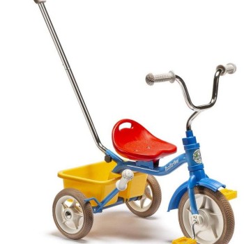 Tricikel  Classic Line Colorama Passenger