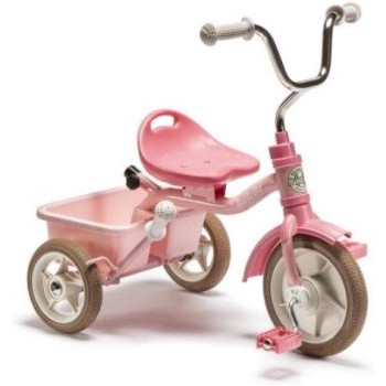 TRICIKEL  CLASSIC LINE Rose Garden PASSENGER