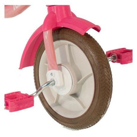 TRICIKLA CLASSIC LINE Rose Garden Passenger TRICIKLA CLASSIC LINE Rose Garden Passenger