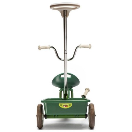 Tricikel  Classic Line Primavera  Passenger