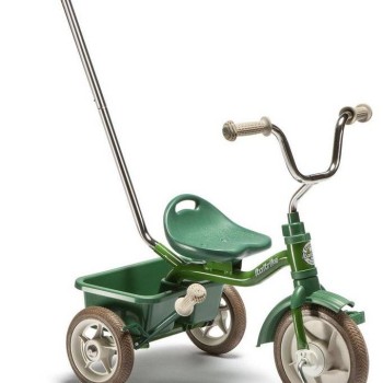 Tricikel  Classic Line Primavera  Passenger