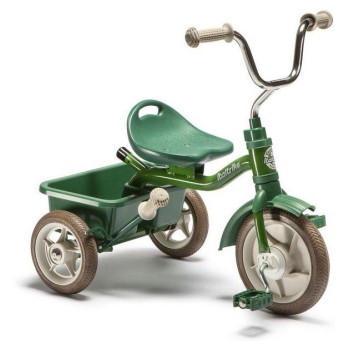 Tricikel  Classic Line Primavera  Passenger