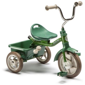 Tricikel  Classic Line Primavera  Passenger