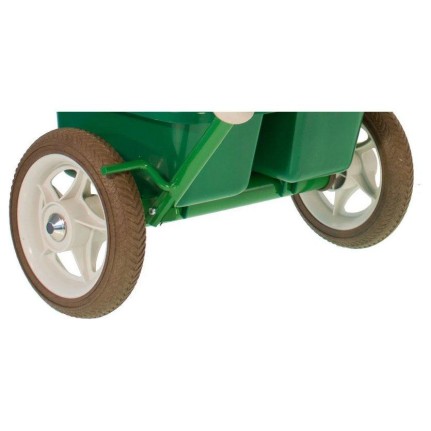 Tricikel  Classic Line Primavera  Passenger