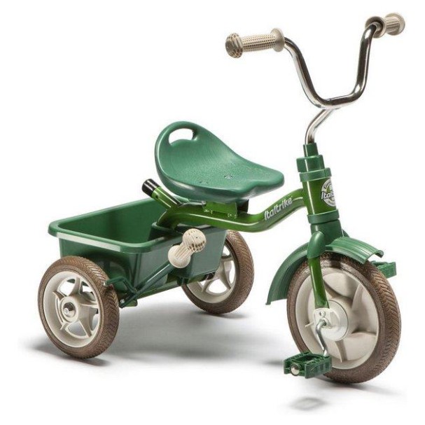 Tricikel  Classic Line Primavera  Passenger