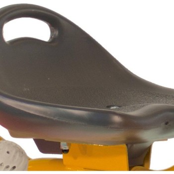 TRICIKEL CLASSIC LINE Road Work PASSENGER