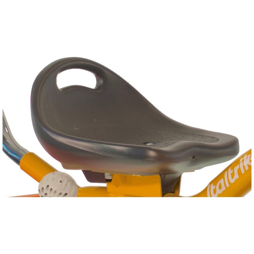 TRICIKEL CLASSIC LINE Road Work PASSENGER