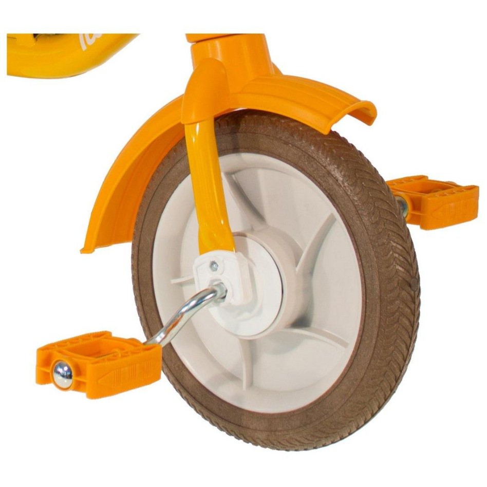 TRICIKEL CLASSIC LINE Road Work PASSENGER