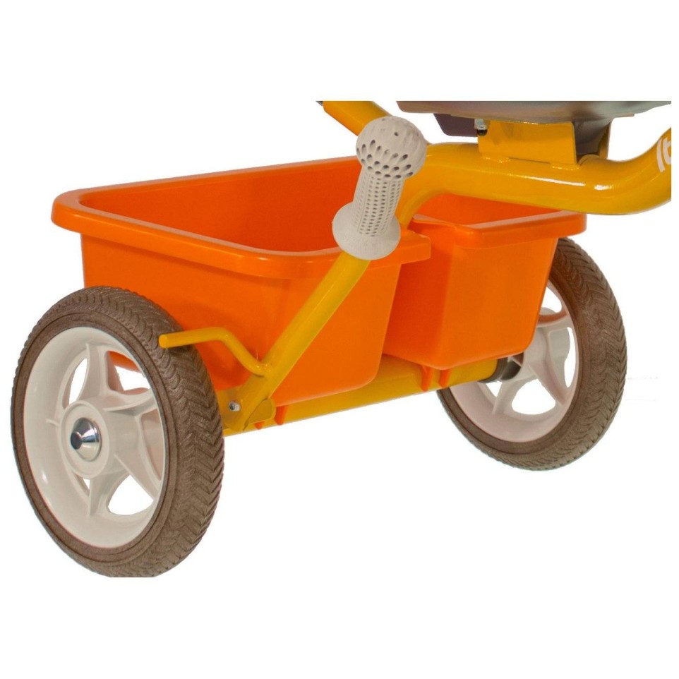 TRICIKEL CLASSIC LINE Road Work PASSENGER