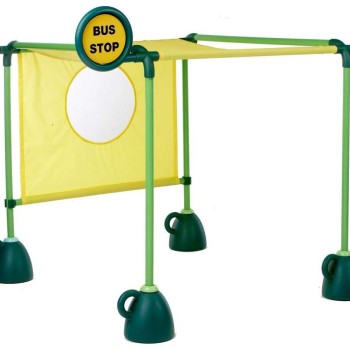 Prometni znaki - avtobusna postaja