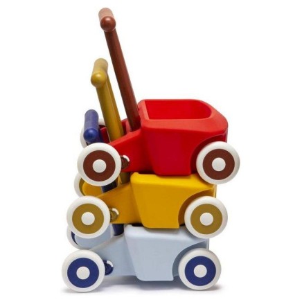 Poganjalec Roberto Sky Blue