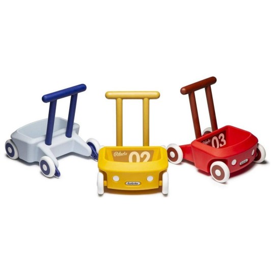 Poganjalec Roberto Yellow