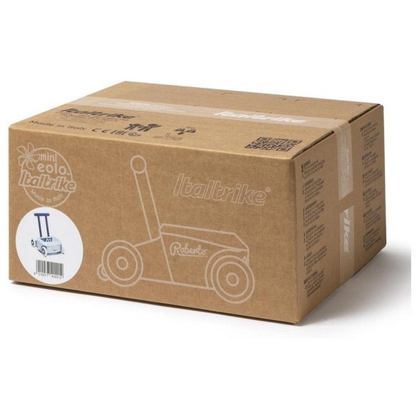 Poganjalec Roberto Red