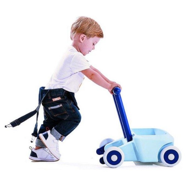 Poganjalec Roberto Sky Blue