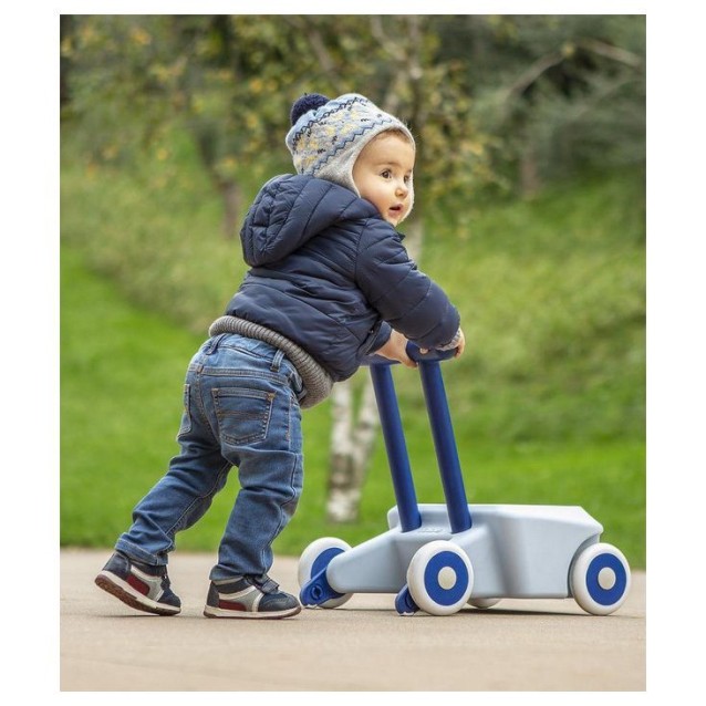 Poganjalec Roberto Sky Blue