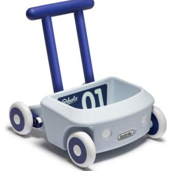 Poganjalec Roberto Sky Blue