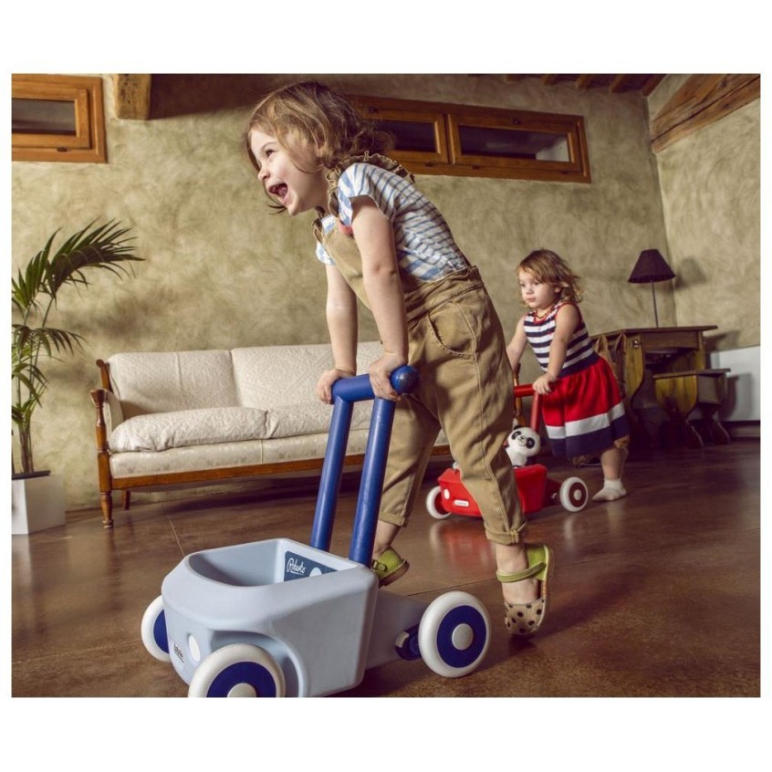 Poganjalec Roberto Sky Blue