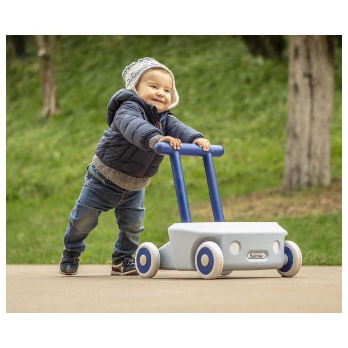 Poganjalec Roberto Sky Blue