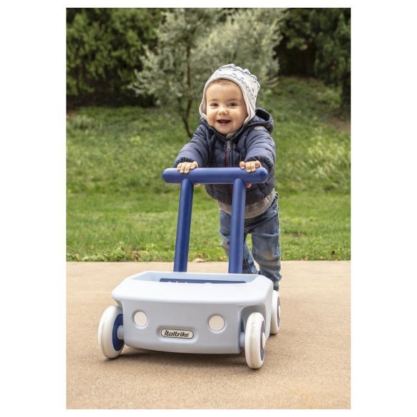 Poganjalec Roberto Sky Blue