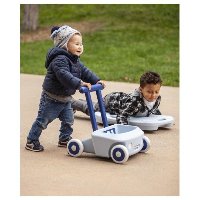 Poganjalec Roberto Sky Blue