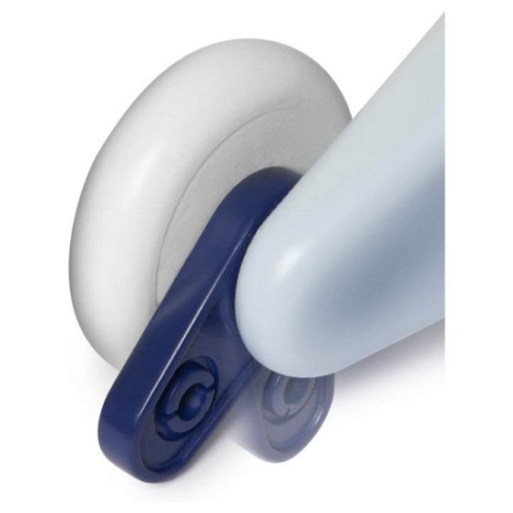 Poganjalec Roberto Sky Blue