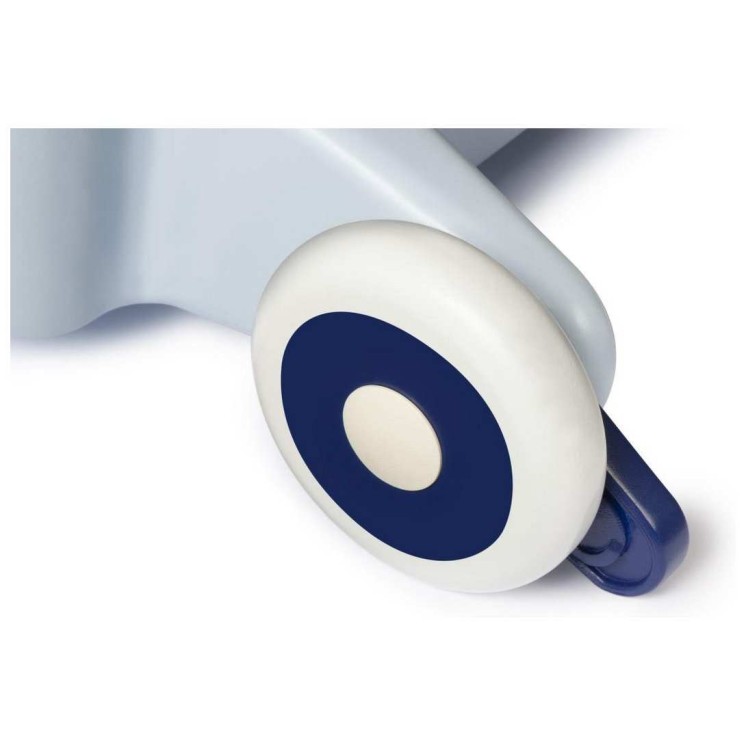 Poganjalec Roberto Sky Blue