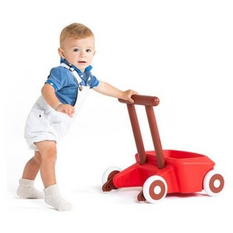 Poganjalec Roberto Red