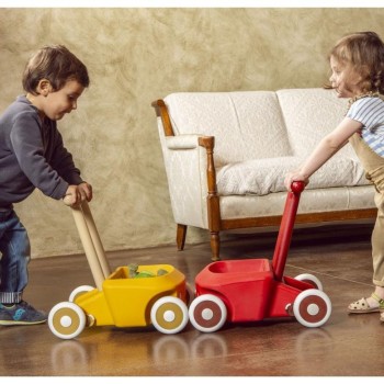 Poganjalec Roberto Red