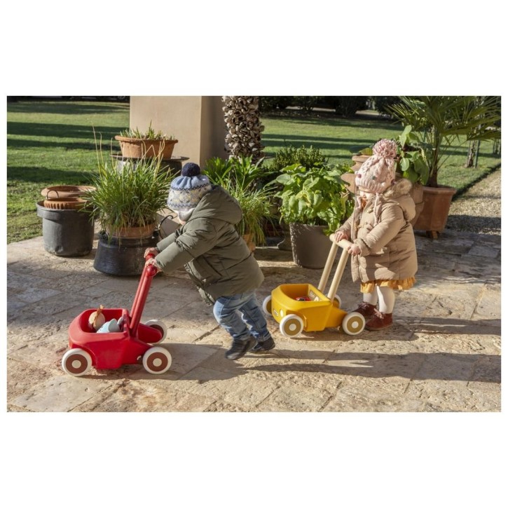 Poganjalec Roberto Red