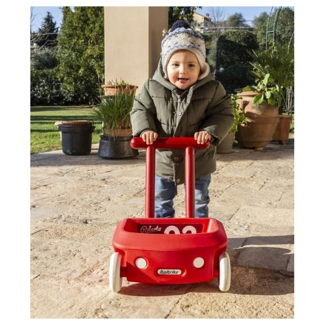 Poganjalec Roberto Red