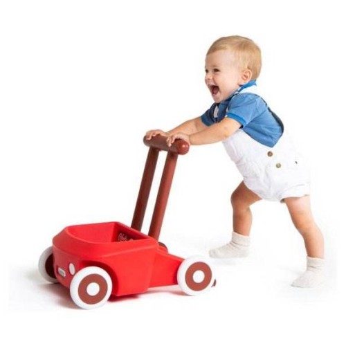 Poganjalec Roberto Red