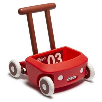 Poganjalec Roberto Red