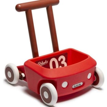 Poganjalec Roberto Red