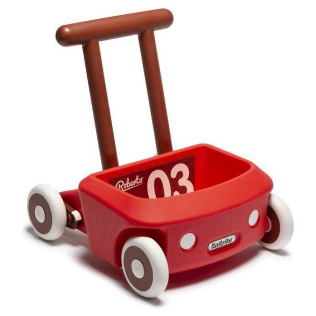 Poganjalec Roberto Red