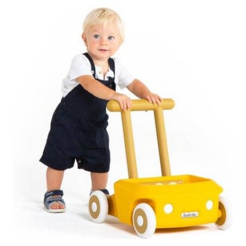 Poganjalec Roberto Yellow