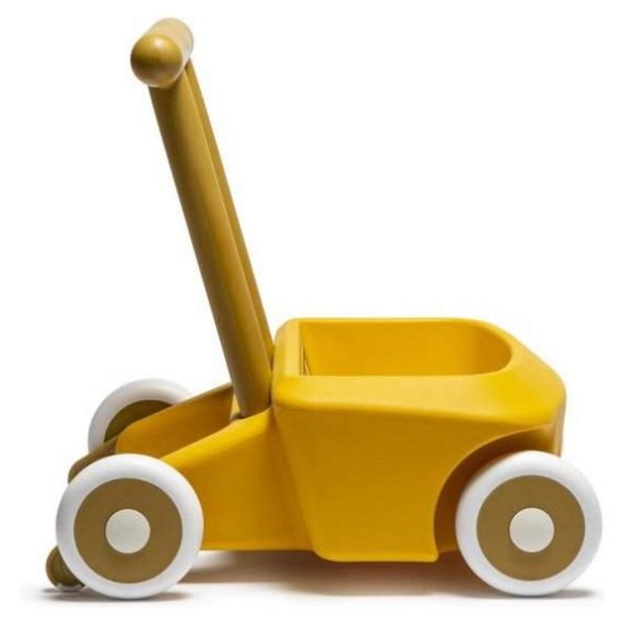 Poganjalec Roberto Yellow