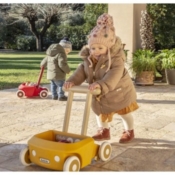 Poganjalec Roberto Yellow