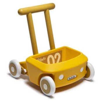 Poganjalec Roberto Yellow