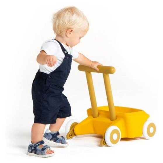 Poganjalec Roberto Yellow